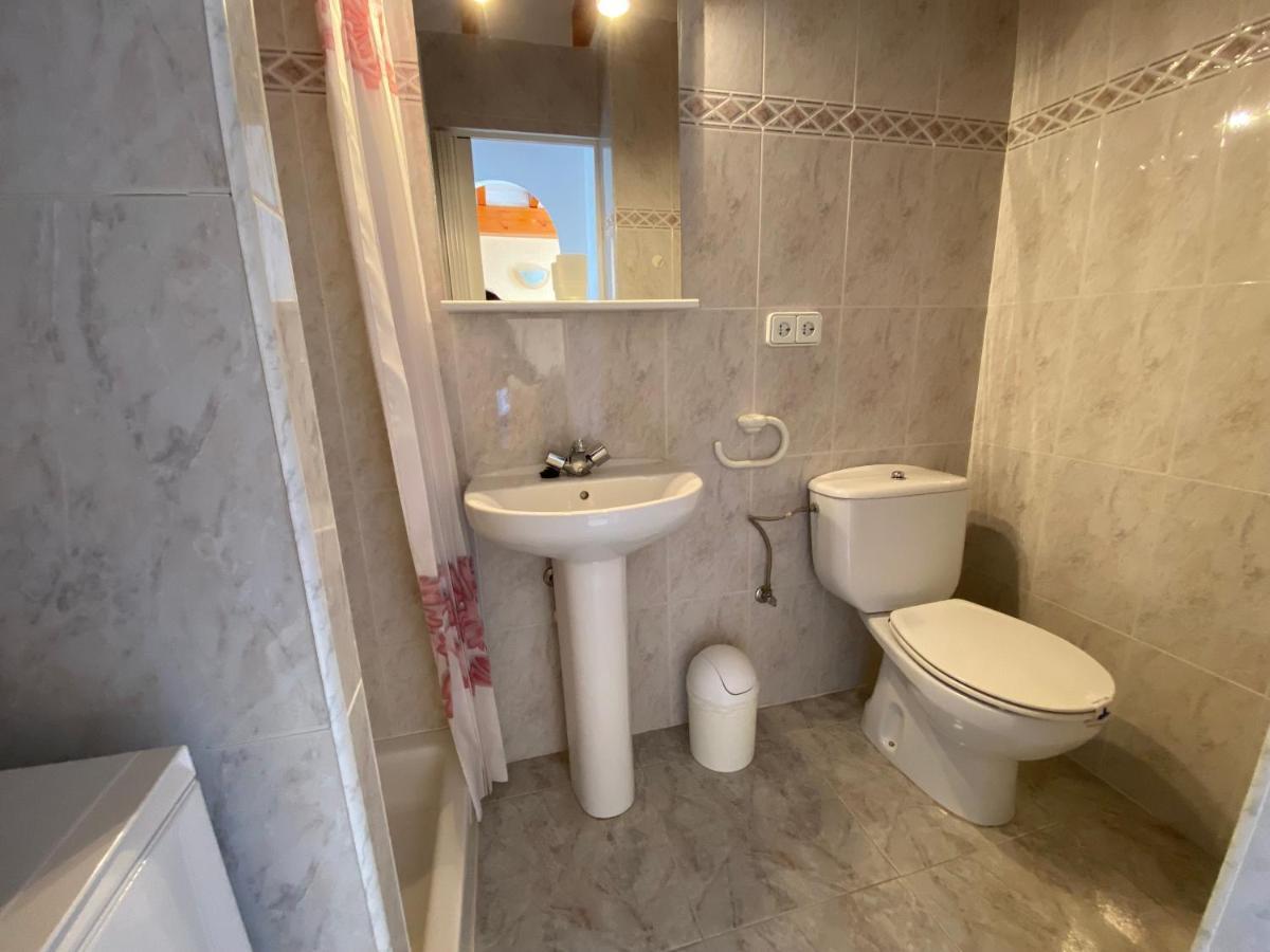 Port Royal B1 3-2 - Apartamento Con Piscina Privada - Vistas - Wifi - Cerca Playa Эмпуриабрава Экстерьер фото