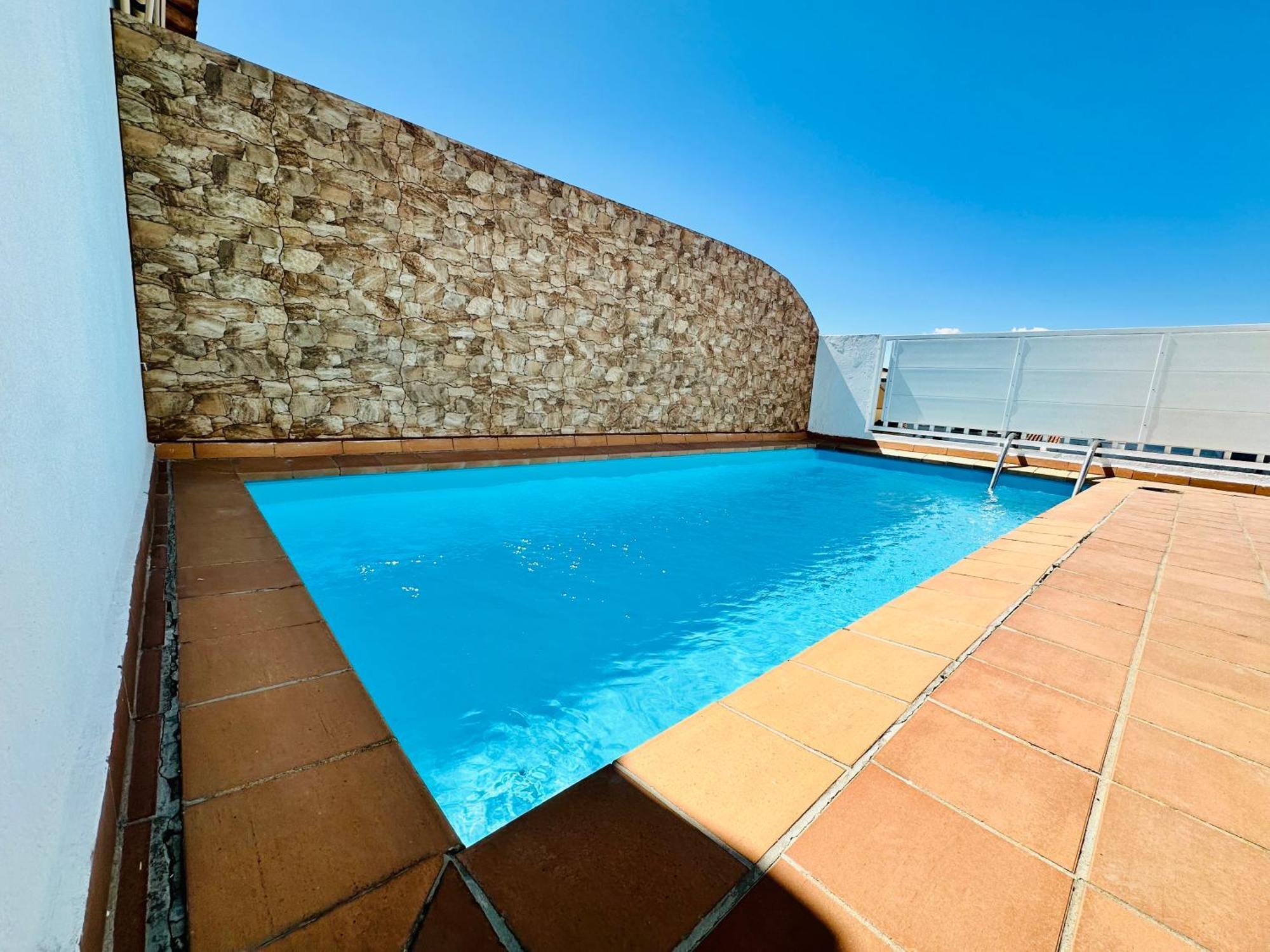 Port Royal B1 3-2 - Apartamento Con Piscina Privada - Vistas - Wifi - Cerca Playa Эмпуриабрава Экстерьер фото