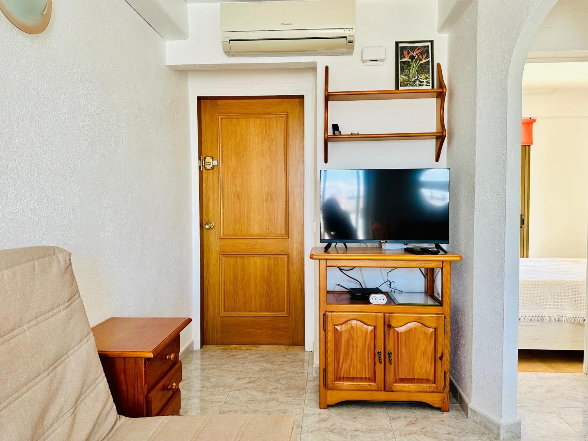 Port Royal B1 3-2 - Apartamento Con Piscina Privada - Vistas - Wifi - Cerca Playa Эмпуриабрава Экстерьер фото
